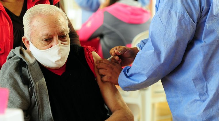 Foto: ALF PONCE MERCADO / MDZ