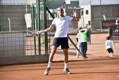 El Club Vistalba recibe el torneo de primera selección, Copa Remax-Chacras. Foto: Prensa Alemán