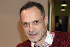 Alejandro Conte: No hay política cultural ahora ni la hubo antes