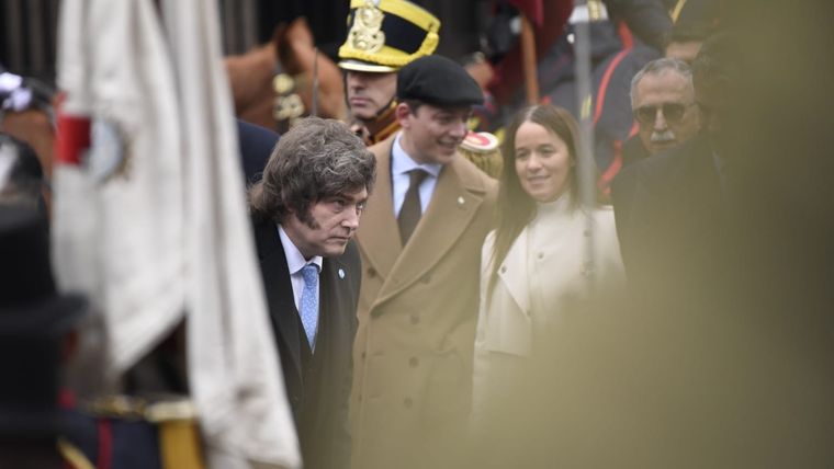 Dura homilía de García Cuerva: discapacitados, jubilaciones y una crítica al terrorismo en las redes