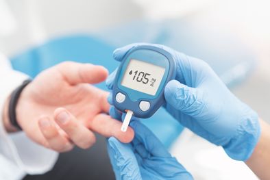 MDZol | Ayudemos a crear conciencia sobre las acciones de prevención y cuidado que podemos realizar para una vida con diabetes. Foto: Shutterstock