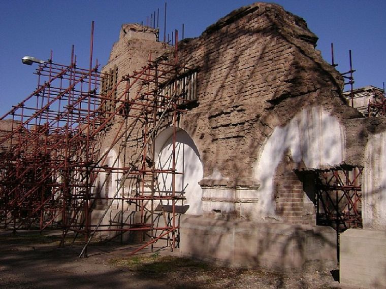 Foto: Mendoza Ciudad