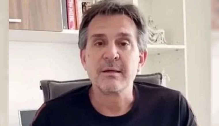 Aníbal Lotocki. Foto: NA