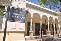 El hombre falleció tras estar internado en la capital jujeña El hombre falleció tras estar internado en la capital jujeña