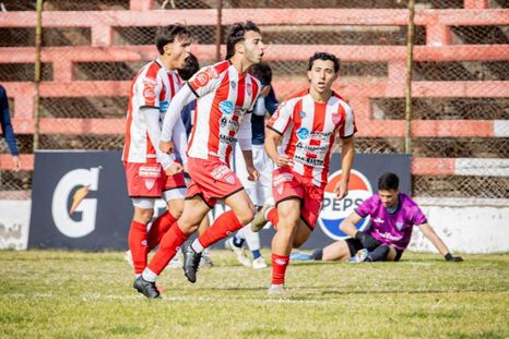 golazo de almeida, nueva conduccion y alivio en la tabla: san martin volvio a ganar en el momento justo golazo de almeida, nueva conduccion y alivio en la tabla: san martin volvio a ganar en el momento justo