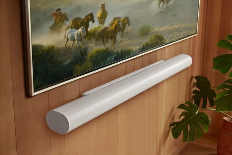 La arquitectura de Sonos facilita la reproducción de música en múltiples habitaciones del hogar. La arquitectura de Sonos facilita la reproducción de música en múltiples habitaciones del hogar.