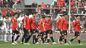 Inesperado: el Rojo podría tener disponible a una pieza clave en el clásico que parecía ser baja por lesión.