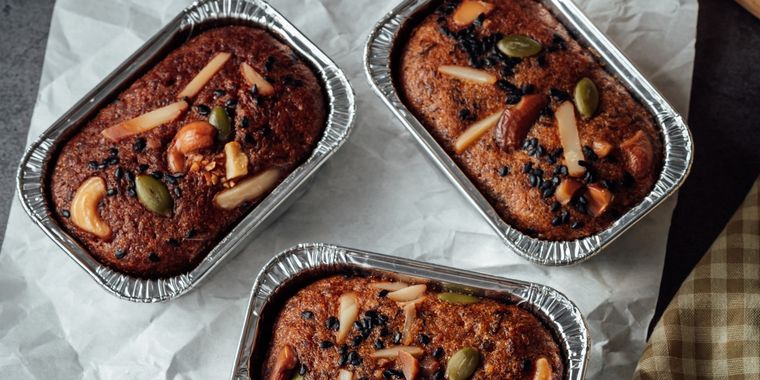 budín Foto: Ph Shutterstock