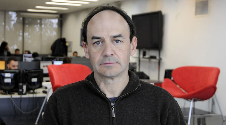 Foto: Alf Ponce / MDZ