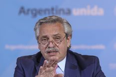 ¿alberto fernandez se sorprendio por la carta que cfk mando al fmi? ¿alberto fernandez se sorprendio por la carta que cfk mando al fmi?