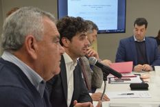 El Senado profundiza el análisis de la Ley 6.920 y su impacto en tierras huarpes