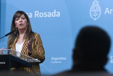 Foto: Noticias Argentinas