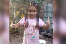 La niña fue llevada por su madre de San Rafael a Neuquén sin permiso de su padre. La niña fue llevada por su madre de San Rafael a Neuquén sin permiso de su padre.