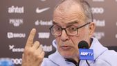 Bielsa analizó sobre el peso de la responsabilidad y lo que estaría dispuesto a resignar por alcanzar la gloria máxima.