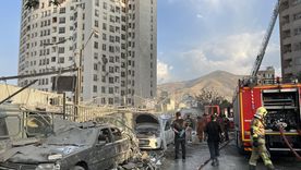 Israel llevó adelante un ataque preciso donde eliminó a 4 altos mando de la inteligencia iraní. Israel llevó adelante un ataque preciso donde eliminó a 4 altos mando de la inteligencia iraní.