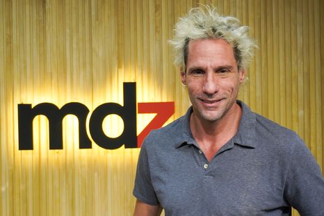 Gonzalo Valenzuela Gonzalo Valenzuela