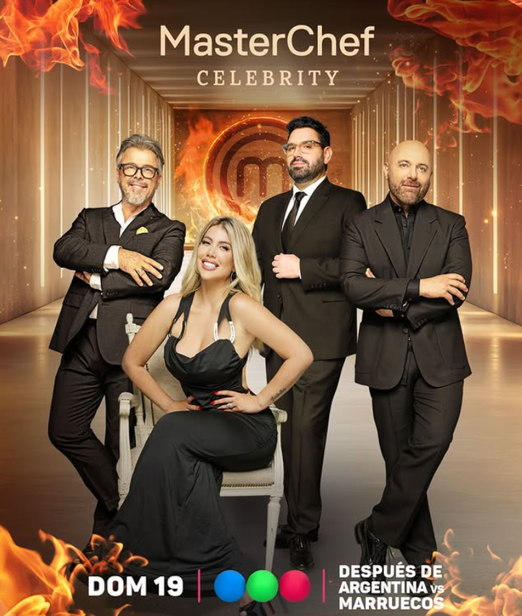 MasterChef conocerá a su primer eliminado. Foto: Instagram/ @masterchefargentina. MasterChef conocerá a su primer eliminado. Foto: Instagram/ @masterchefargentina.