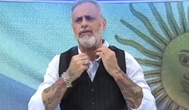 Jorge Rial explicó por qué sigue soltero.