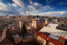 Se conoció el pasado de este popular santuario. Foto: Shutterstock