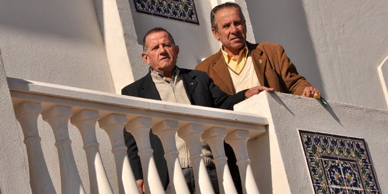 Foto: Agustín Mauricio/Mediamza.com