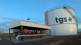 TGS invertirá US$3.000 millones en Vaca Muerta para industrializar gas
