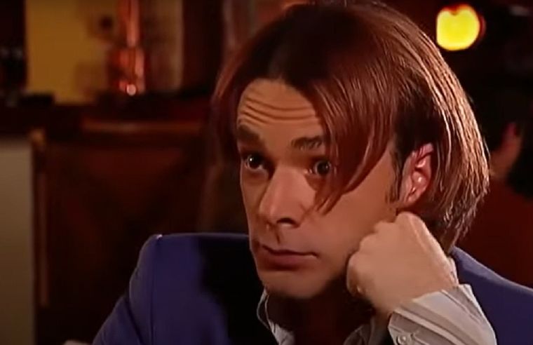 Pasión de Gavilanes