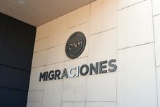 Los trámites y el personal de la oficina de Migraciones de San Rafael serán absorbidos por la oficina que funciona en Guaymallén Foto: ALF PONCE MERCADO / MDZ