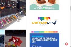 El vivero se hizo viral. El vivero se hizo viral.