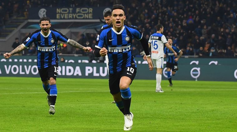 Foto: Inter de Milán