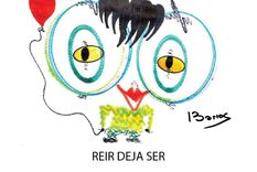 La dignidad del otro confiesa lo que nos hace dignos. Foto: Foto: JB