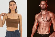 Un nuevo amor comenzó en la vida del artista: de quién se trata. Un nuevo amor comenzó en la vida del artista: de quién se trata.