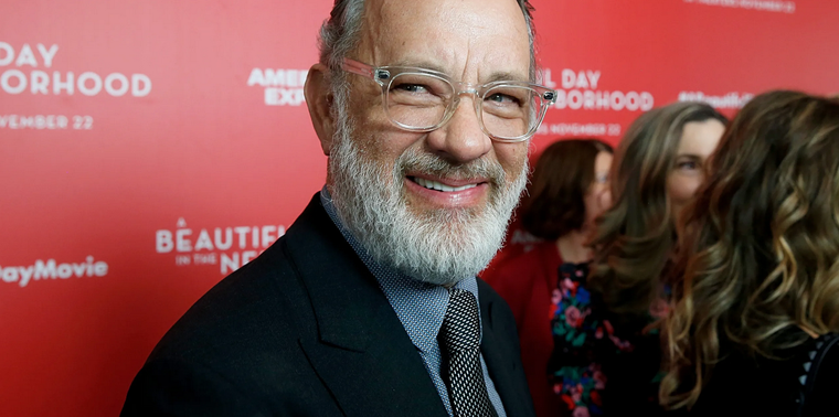 ??El actor de “El Náufrago“, “Quisiera ser grande“ y “Forrest Gump“ entre otros films emblemáticos invirtió 23 millones de dólares en una mansión. Foto: entertainment.ie