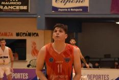 Foto: Maxi Quinteros Foto: Maxi Quinteros