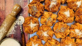 ¿Batata o membrillo?: la receta de pastelitos de Osvaldo Gross Foto: Pixabay