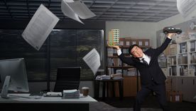 El estreno de Netflix que está recolectando millones de vistas. El estreno de Netflix que está recolectando millones de vistas.