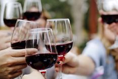 El consumo de alcohol es perjudicial para nuestra salud. Foto: Winery On.