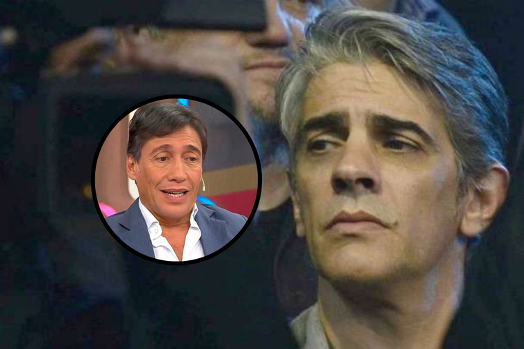 PABLO ECHARRI CONTÓ LO QUE SIENTE POR FABIÁN GIANOLA Y LO DESTROZÓ.