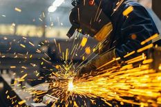 Si Latinoamérica creciera a la tasa promedio de la última década (1,8%), podría llegar al nivel de crecimiento previo a la pandemia en 2024. Foto: GETTY IMAGES