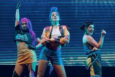 Mundo K-Pop: Cazadoras de Demonios se presentará en el Auditorio Ángel Bustelo. &nbsp;