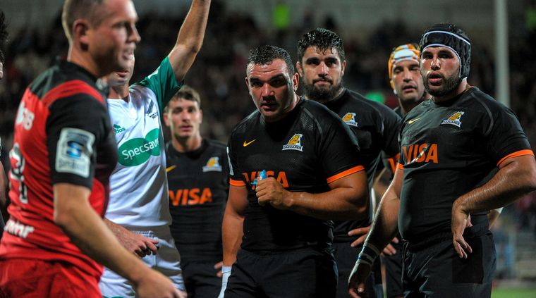 Foto: Prensa Jaguares