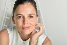 Elena Anaya es una de las protagonistas de esta historia de navidad Foto: Archivo