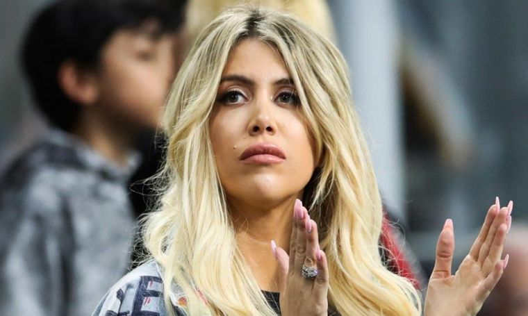 Wanda Nara