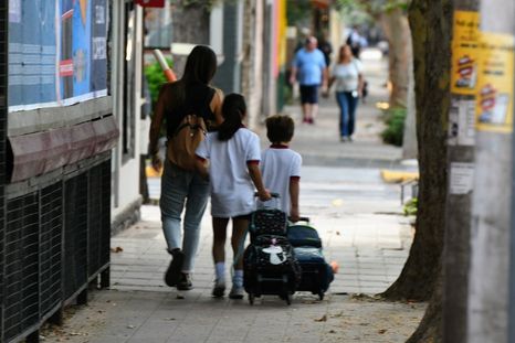 De cuánto es la suba en la cuota de los colegios privados.