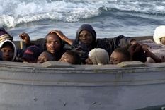 europa busca aval militar para combatir trafico de migrantes