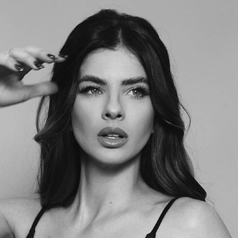 LO QUE VIENE... LA ACTRIZ ESTARA DE NUEVO PONIENDOLE EL CUERPO A POLKA. Foto: Instagram