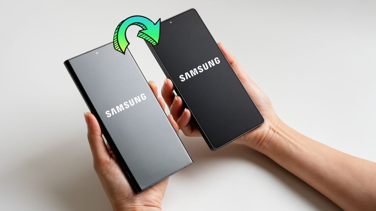 Samsung inaugura la semana del Plan Canje para comparar los Galaxy A56 y Galaxy A36