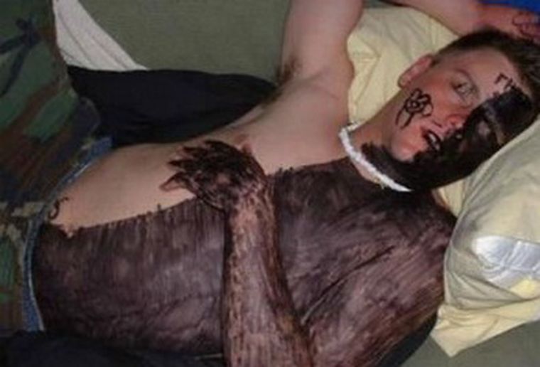 ¿Quién no fue víctima alguna vez de una broma pesada?