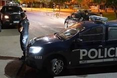 Policías de la Comisaría 48° intervinieron en el caso de abuso sexual. (Imagen ilustrativa) Policías de la Comisaría 48° intervinieron en el caso de abuso sexual. (Imagen ilustrativa)