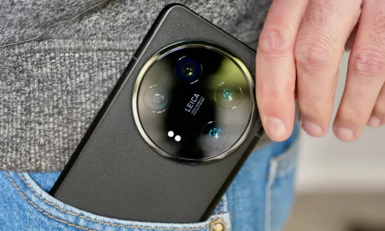 Xiaomi 15 Ultra. Xiaomi 15 Ultra.