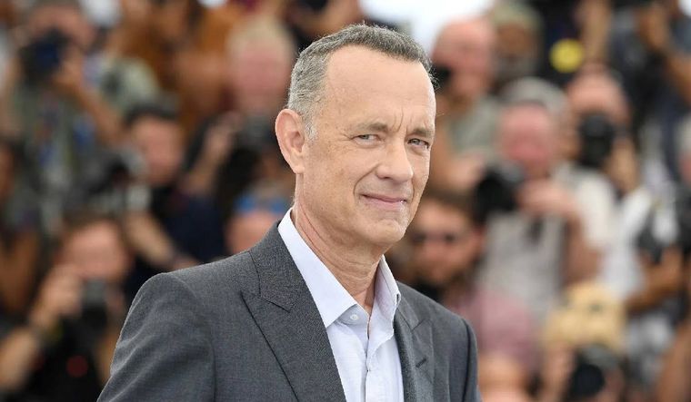 Cuál fue el peor papel que interpretó Tom Hanks.